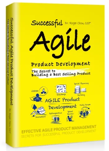 Successful Agile Product Development