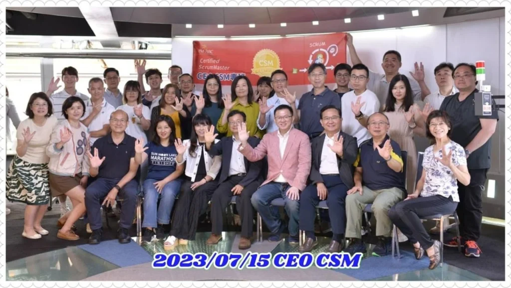From a conversation with one CEO, I have expanded my plan to train 100 CEOs to 200 2 S 4546652 1