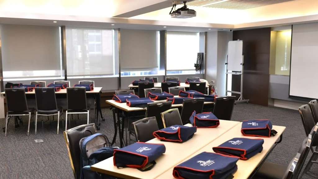 CEO CSM, the Zenith of CSM Courses on a Global Scale 6 School Backpack