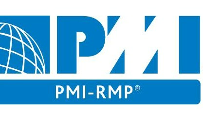 PMI-RMP的徽章 