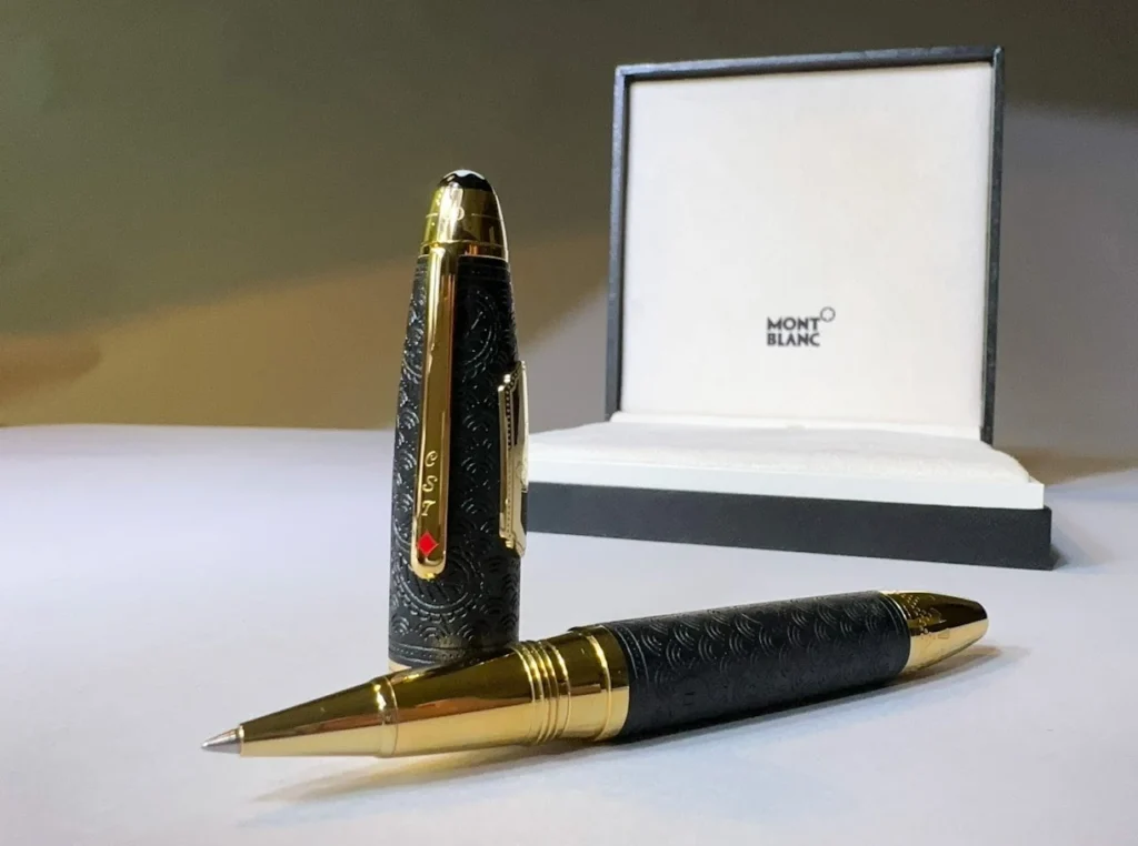 Taiwan's First CST: A Ten-Year Journey and Reflections 8 CST Commemorative Pen