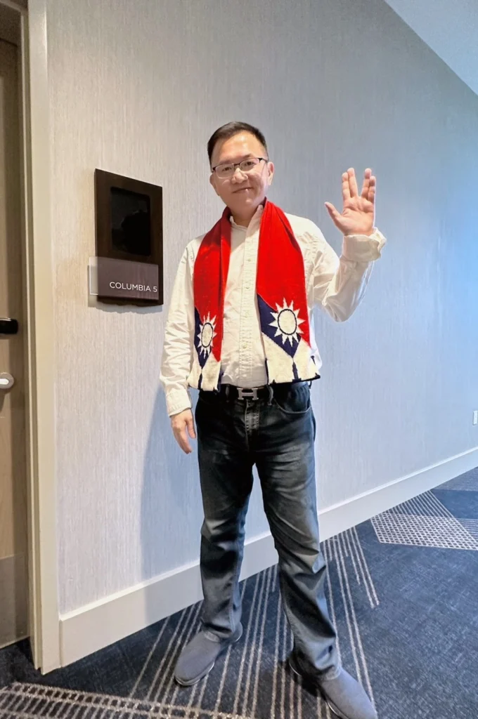 一段挑戰不斷省思回顧成長的敏捷Scrum培訓師 CST旅程 6 messageImage 1733303606617