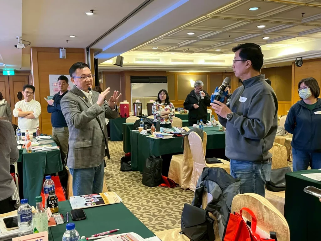 圖二_CST與高階主管教練式對話經典畫面