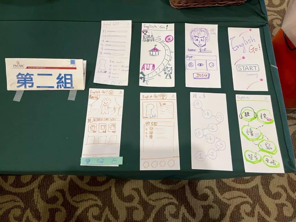 圖五_Learning360的 MVP