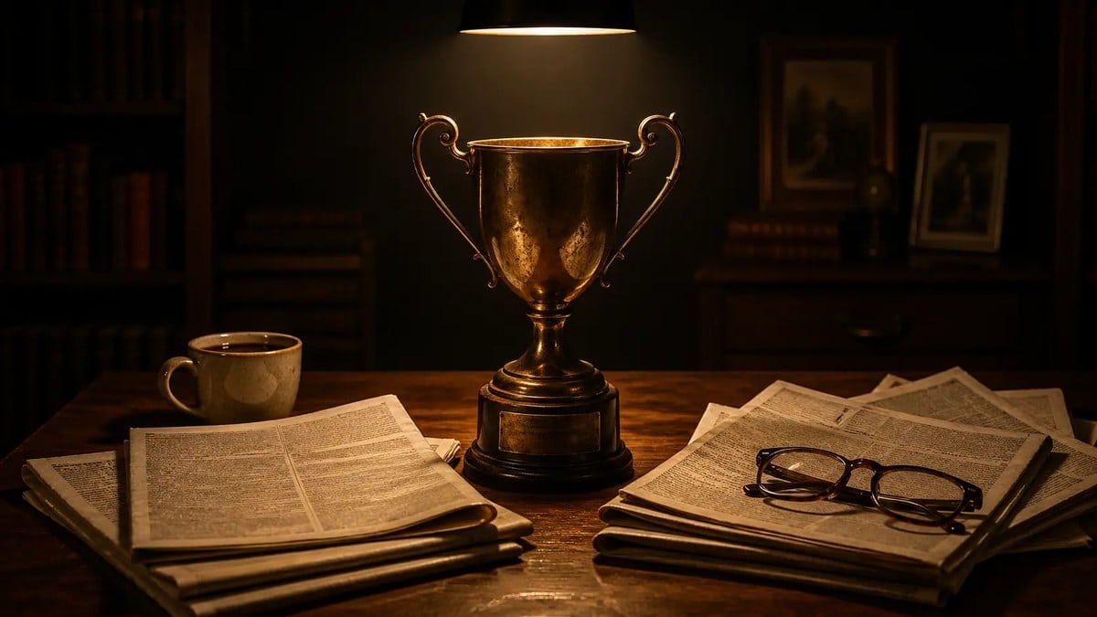 187 international media mentions in Edition 3 — the force behind this award being seen by the world.