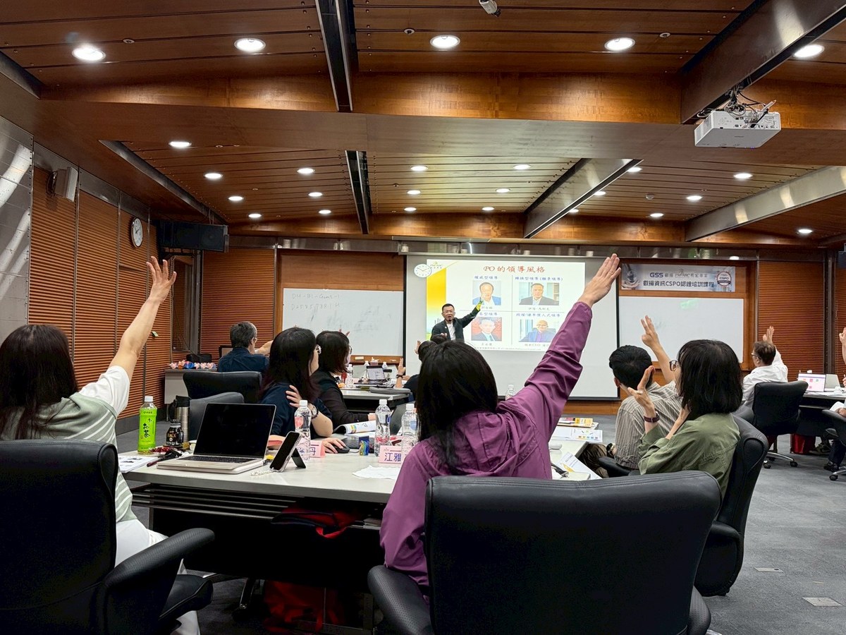 Agile's Next Battlefield Isn't the Engineering Team — It's the Decision Layer 4 小組投票決策
