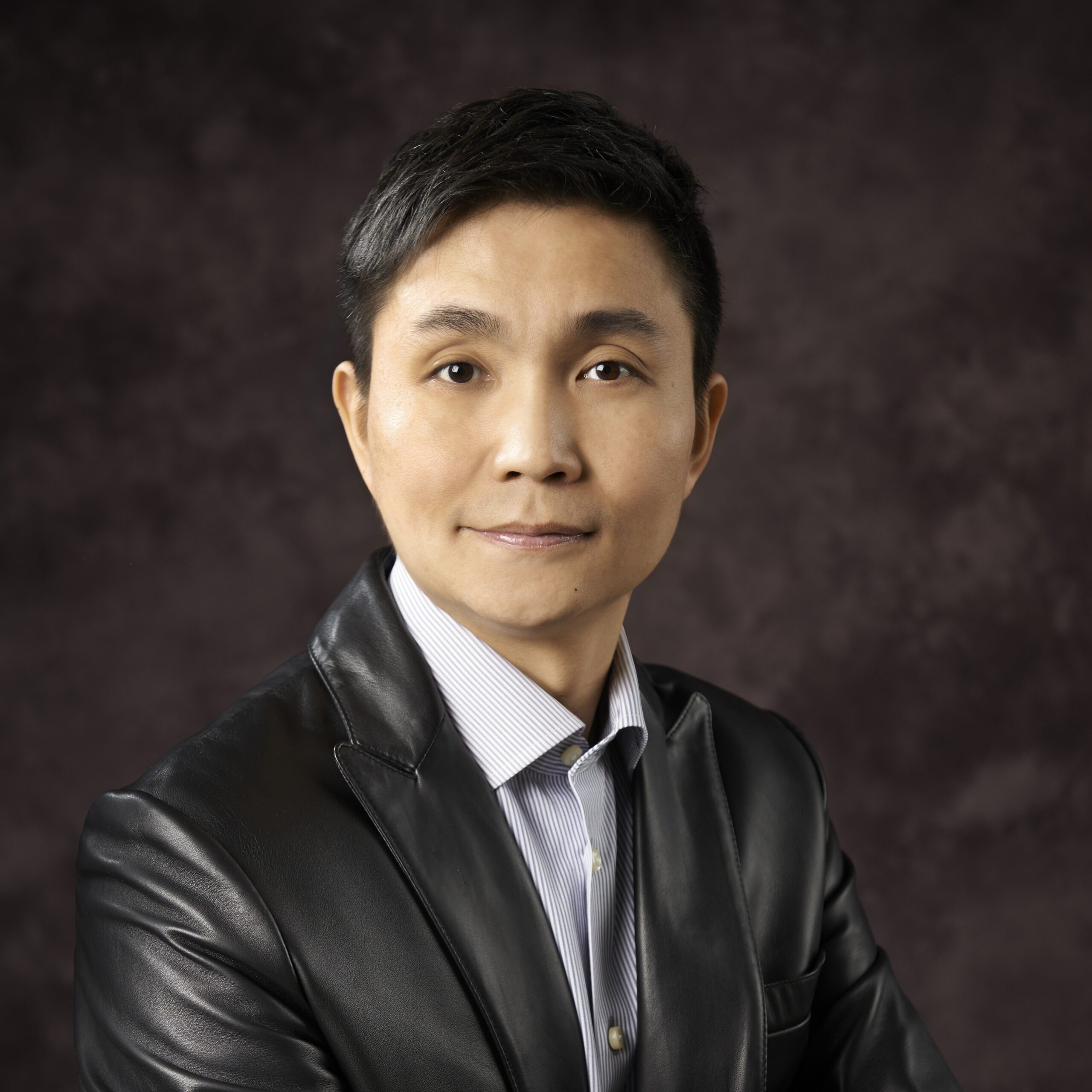 Bill Li 老师