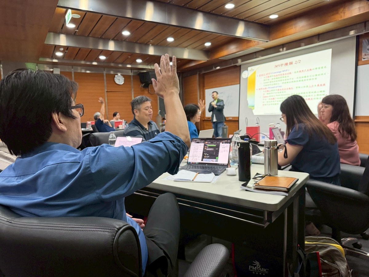 Agile's Next Battlefield Isn't the Development Team — It's the Product Decision Layer: Inside Galaxy's Second CSPO Cohort 2 Galaxy executives speaking up in the CSPO class