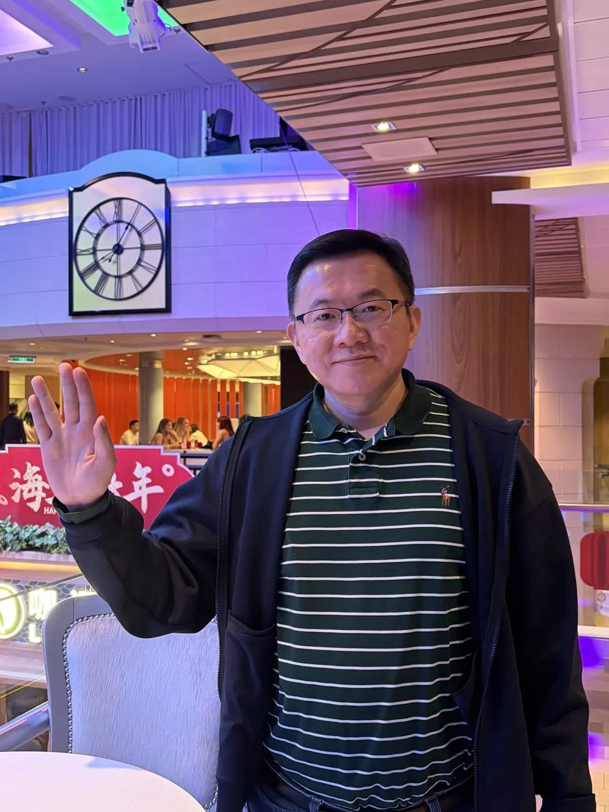 The Last Diet of My Life: Thirteen Years In, I Finally Saw What I Had Been Getting Wrong 3 Heaviest point, Chinese New Year 2026