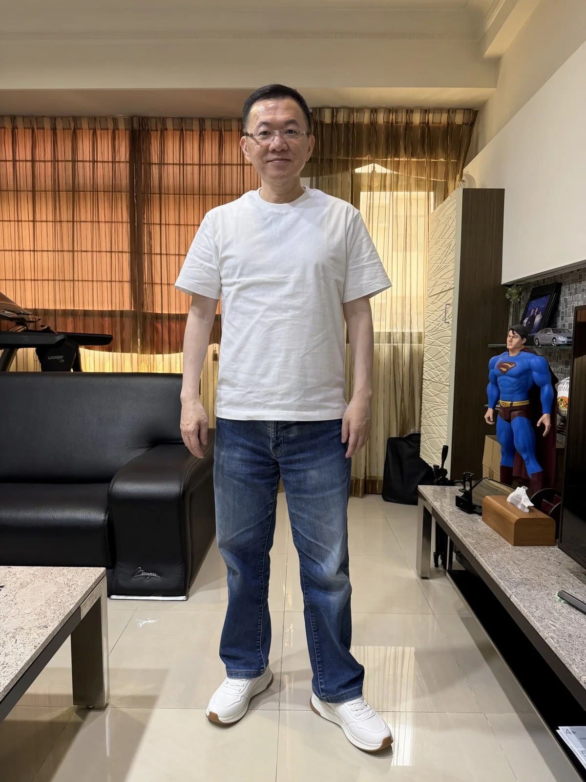 The Last Diet of My Life: Thirteen Years In, I Finally Saw What I Had Been Getting Wrong 5 After roughly 10 kg down