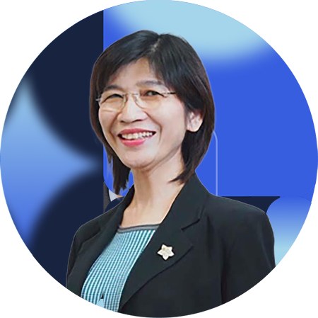 不是贊助,是先相信:二十個人與 RSG Taipei 2026 的起點 4 RSG Taipei 2026 品牌大使 第2位 胡瑞柔