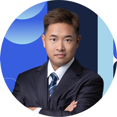 不是贊助,是先相信:二十個人與 RSG Taipei 2026 的起點 5 RSG Taipei 2026 品牌大使 第3位 江軍
