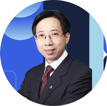 不是贊助,是先相信:二十個人與 RSG Taipei 2026 的起點 8 RSG Taipei 2026 品牌大使 第6位 王獻堂
