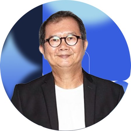 不是贊助,是先相信:二十個人與 RSG Taipei 2026 的起點 10 RSG Taipei 2026 品牌大使 第8位 朱銘隆