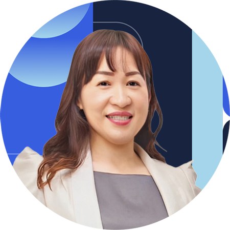 不是贊助,是先相信:二十個人與 RSG Taipei 2026 的起點 11 RSG Taipei 2026 品牌大使 第9位 周純如