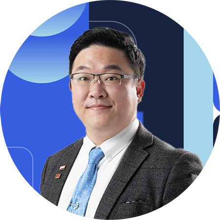 不是贊助,是先相信:二十個人與 RSG Taipei 2026 的起點 14 RSG Taipei 2026 品牌大使 第12位 王可帆