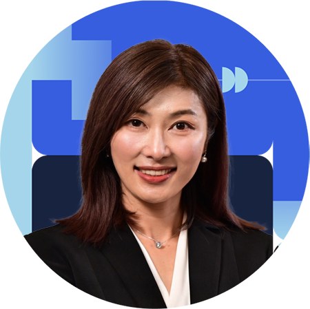 不是贊助,是先相信:二十個人與 RSG Taipei 2026 的起點 15 RSG Taipei 2026 品牌大使 第13位 王凌卿