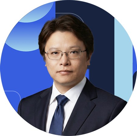 不是贊助,是先相信:二十個人與 RSG Taipei 2026 的起點 17 RSG Taipei 2026 品牌大使 第15位 施政廷