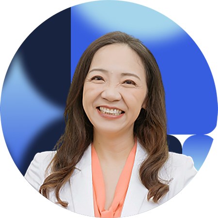 不是贊助,是先相信:二十個人與 RSG Taipei 2026 的起點 19 RSG Taipei 2026 品牌大使 第17位 葉素秋