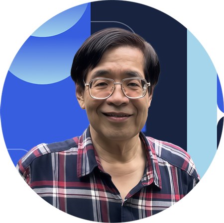 不是贊助,是先相信:二十個人與 RSG Taipei 2026 的起點 21 RSG Taipei 2026 品牌大使 第19位 葉維銓